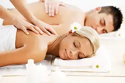 Couples Massage